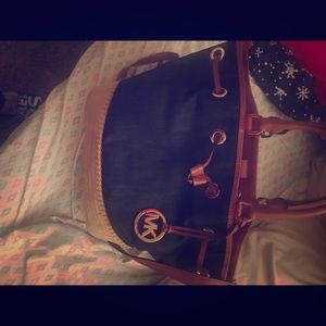 Michael Kors  purse